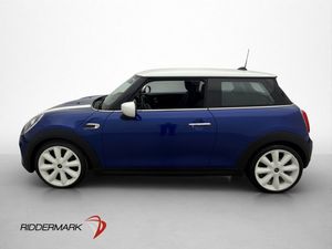 MINI Cooper bild 4