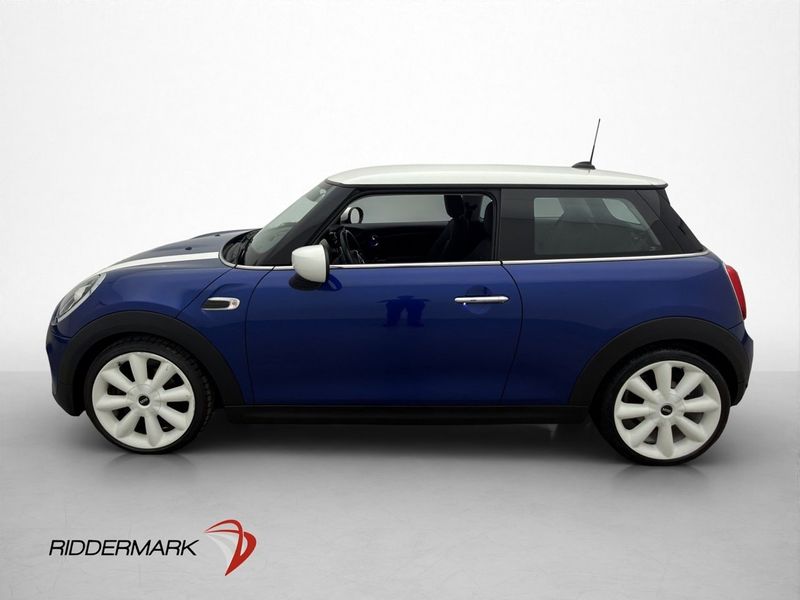MINI Cooper bild 4