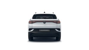 Volkswagen ID.4 bild 4