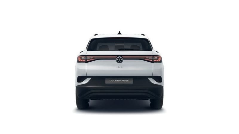 Volkswagen ID.4 bild 4