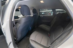 Kia Cee´d bild 19