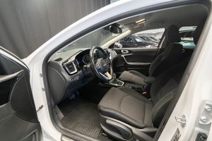Kia Cee´d bild 14
