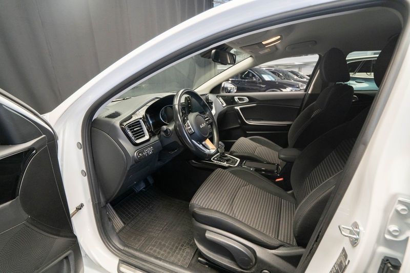 Kia Cee´d bild 14