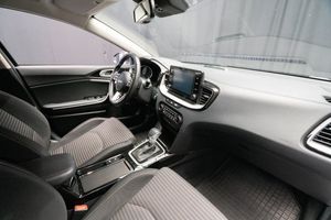 Kia Cee´d bild 17