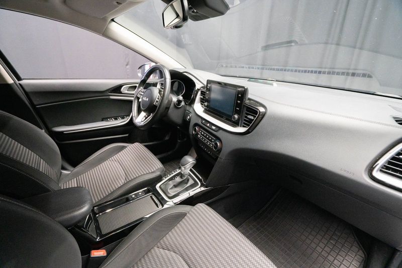 Kia Cee´d bild 17