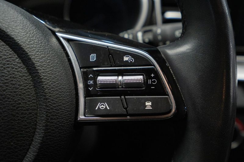 Kia Cee´d bild 18