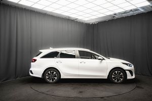 Kia Cee´d bild 5