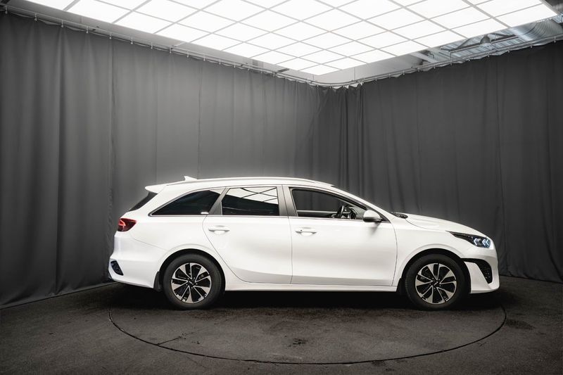 Kia Cee´d bild 5