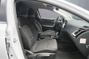 Kia Cee´d bild 16