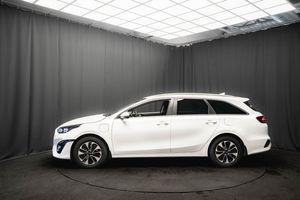 Kia Cee´d bild 9
