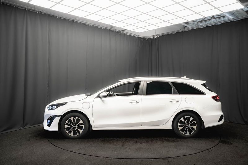 Kia Cee´d bild 9