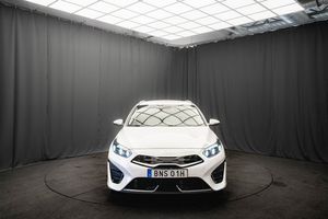 Kia Cee´d bild 3