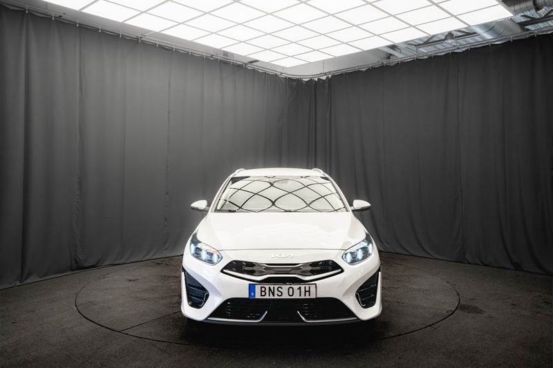 Kia Cee´d bild 3