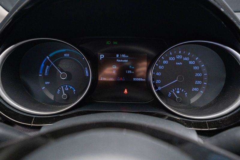 Kia Cee´d bild 21