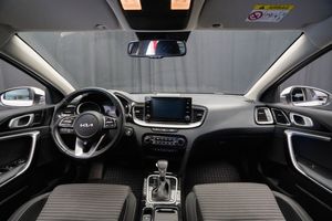 Kia Cee´d bild 12