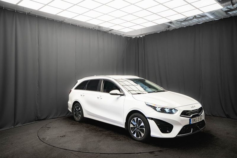 Kia Cee´d bild 4