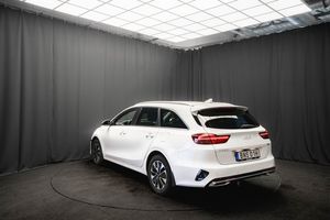 Kia Cee´d bild 8