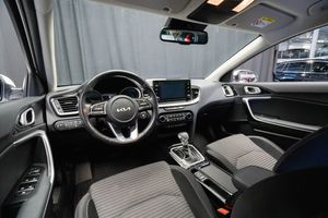 Kia Cee´d bild 11