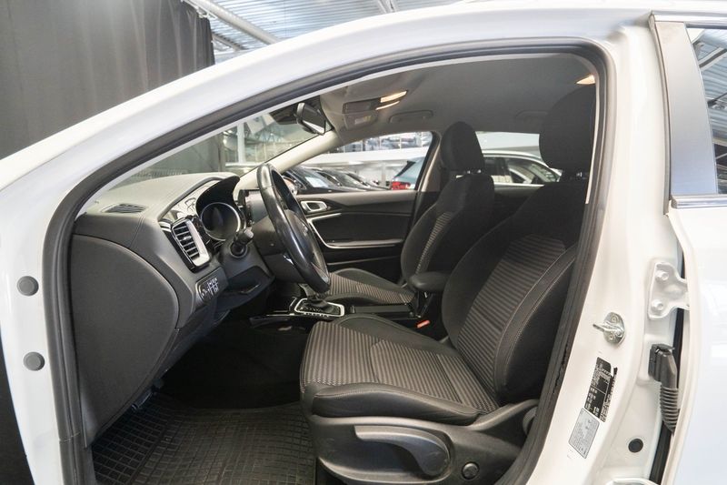 Kia Cee´d bild 15