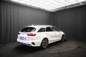 Kia Cee´d bild 6