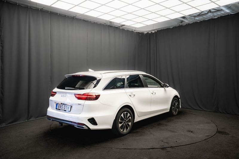 Kia Cee´d bild 6