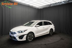 Kia Cee´d bild 1