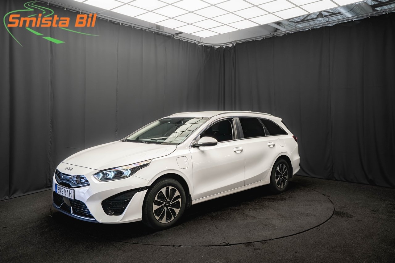 Kia Cee´d