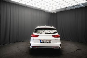 Kia Cee´d bild 7