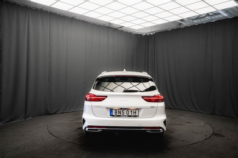 Kia Cee´d bild 7