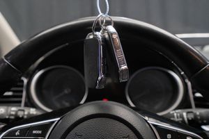 Kia Cee´d bild 23