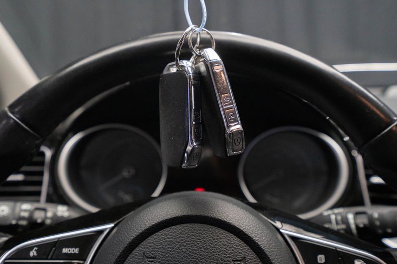 Kia Cee´d bild 23