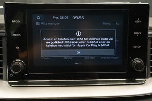 Kia Cee´d bild 22