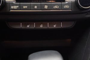 Kia Cee´d bild 20