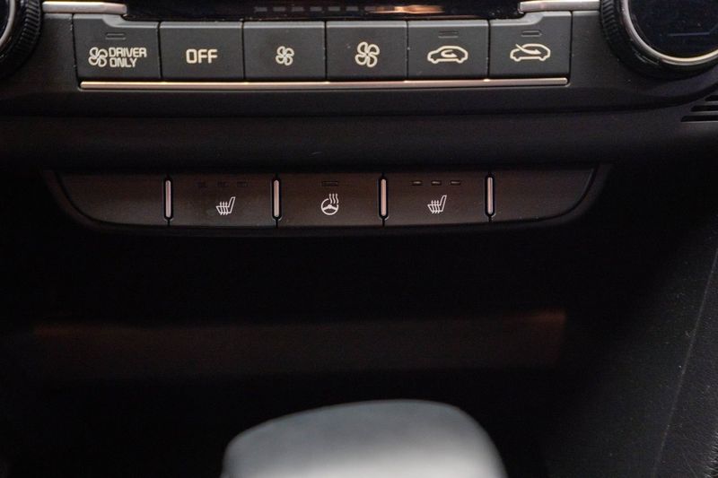 Kia Cee´d bild 20