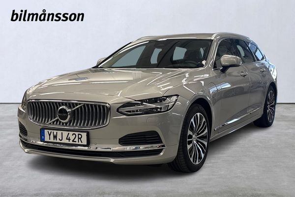 Volvo V90 T6 Core Bright - 2025