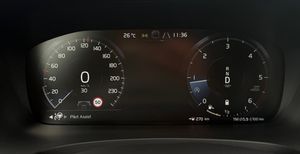 Volvo V90 bild 12