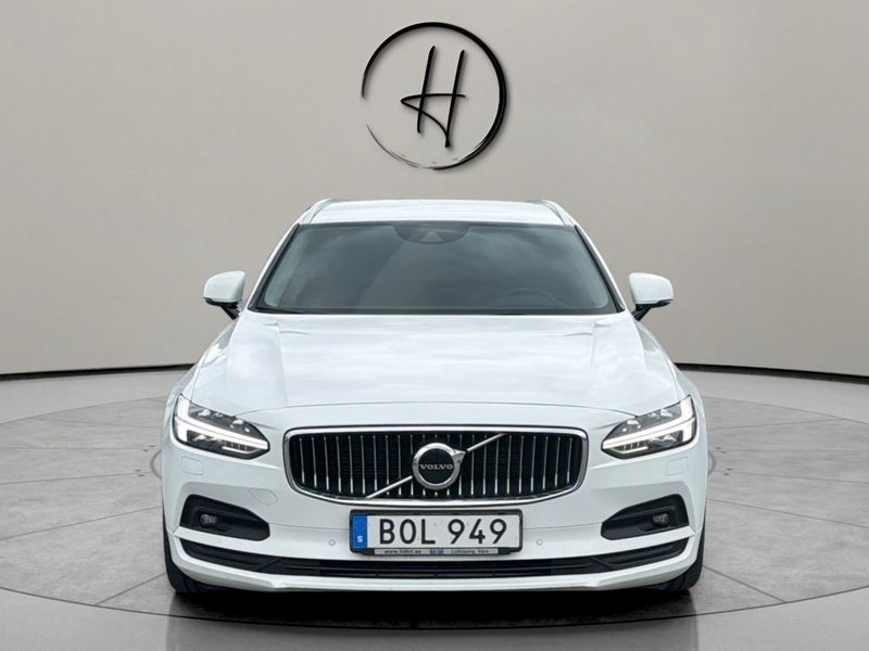 Volvo V90 bild 3