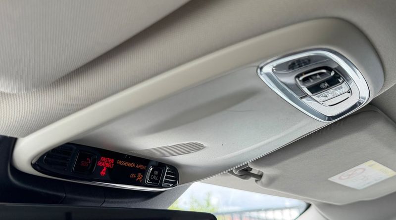 Volvo V90 bild 22