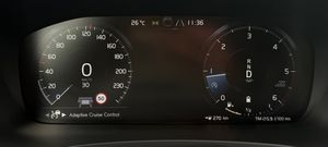 Volvo V90 bild 14
