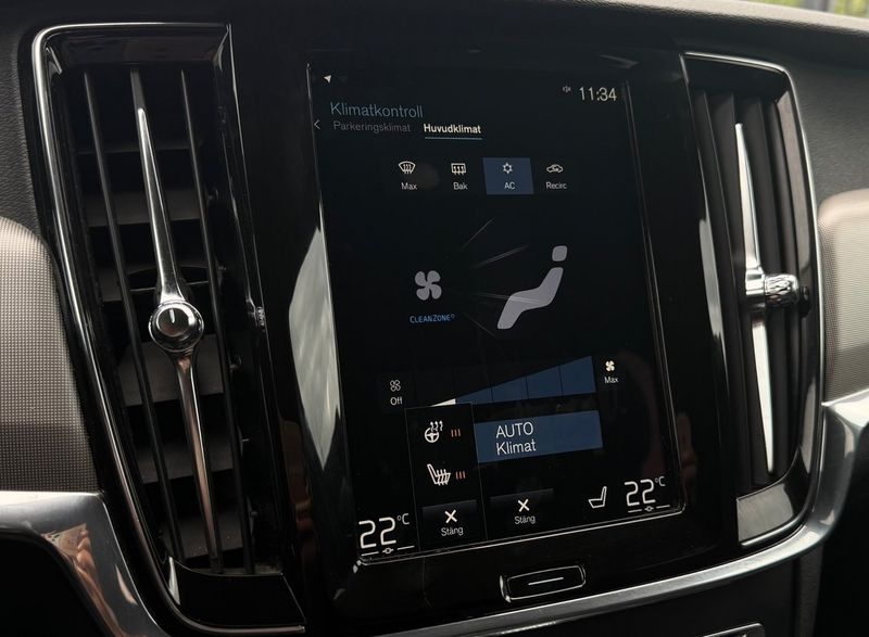 Volvo V90 bild 18