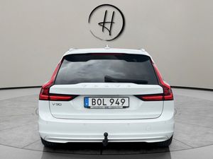 Volvo V90 bild 4