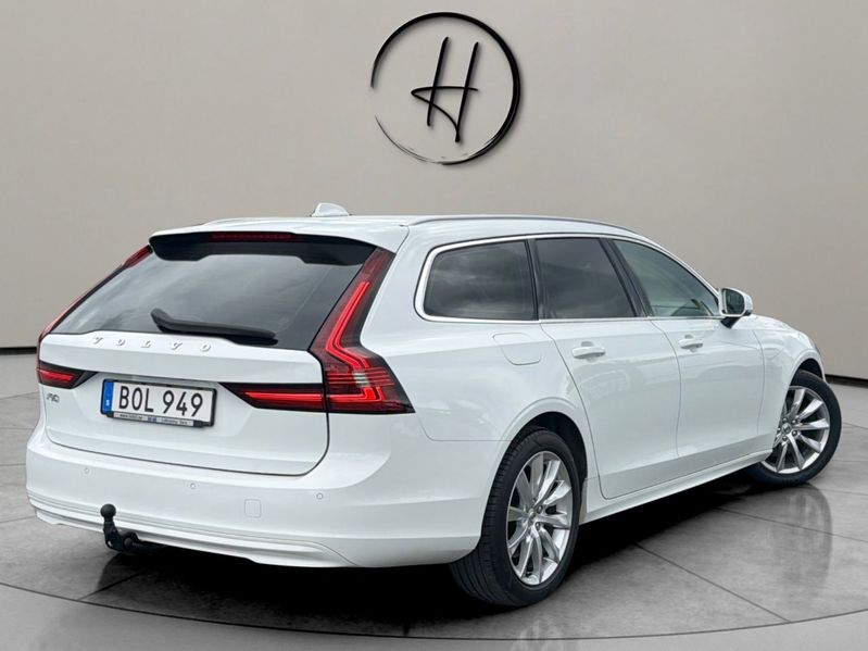 Volvo V90 bild 6