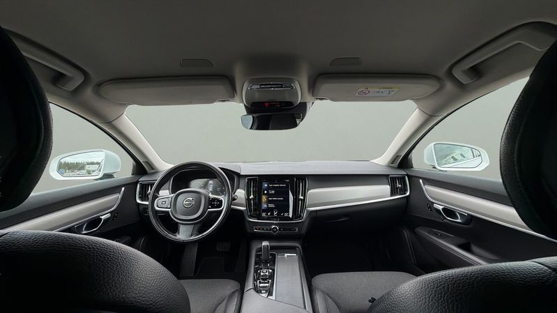 Volvo V90 bild 9