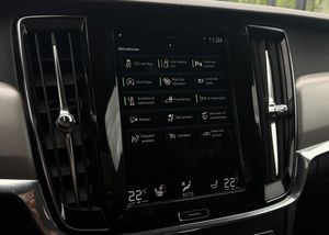 Volvo V90 bild 17
