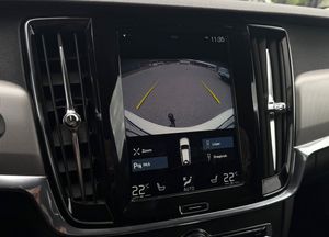 Volvo V90 bild 15