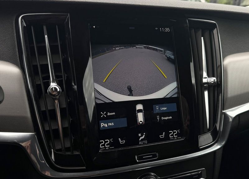 Volvo V90 bild 15