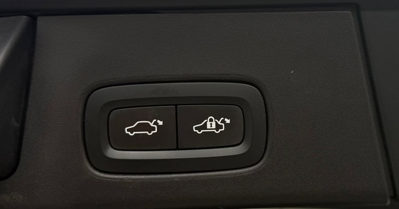 Volvo V90 bild 21