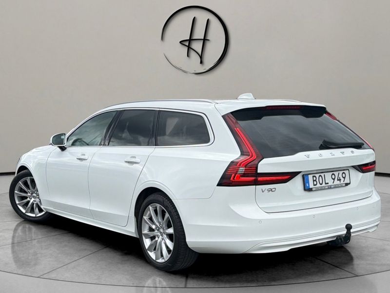 Volvo V90 bild 7