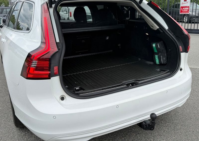 Volvo V90 bild 23