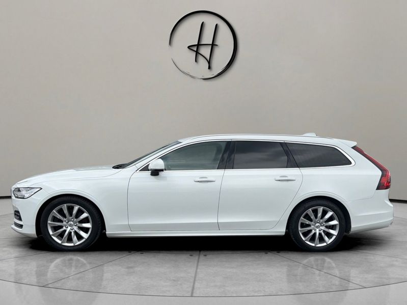 Volvo V90 bild 5